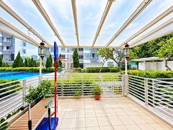 Poshgrove East (D15), Condominium #628871831